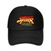Логотип SFF Бейсболка Новая Шляпа Иконка Кепка Snapback Уличная Мода Женская Мужская