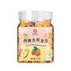Citrus Fruit Tea Sweet Grapefruit Orange Herbal Blend with Tangerine Peel0