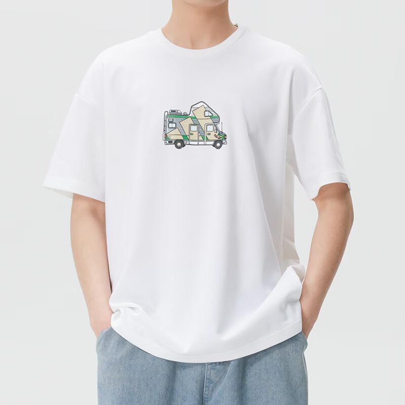 Adidas Terrex Running T Shirt Unisex KG3844