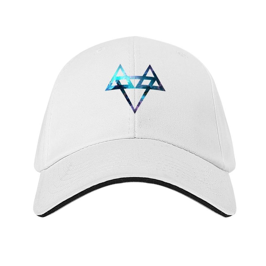 Neffex Music Baseball Cap Sunscreen fashionable hats on offer Golf Hat Man Womens Hats 2025 Mens