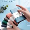 A6/A7 Agenda Organizer Stationery Portable Sketchbook Mini Notebook Pocket Notepad Diary Planner