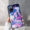 Popular Electronic Singer Hat Sunes Miku Phone Case For Redmi Note 4 X 5 A 7 8 Pro T 9 Pro 9S 10 Pro 11 Pro 11S 11Epro PocoM3pro