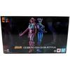 Figurine - Bandai - RHEIN X1 et GX-11R DIANAN A - 2 robots - Noir - Pour enfants à partir de 3 ans