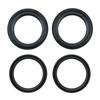 For Honda CR250R 1997-2007 CRF250X CRF450X For Suzuki RM-Z 250 RMZ 450 DRZ400SM DR- Z400S Kawasaki KX250F Fork Seals & Dust Seal