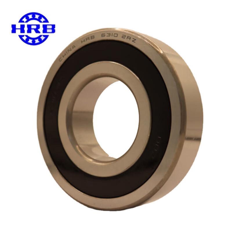 HRB 6206-2RZ Deep Groove Ball Bearing