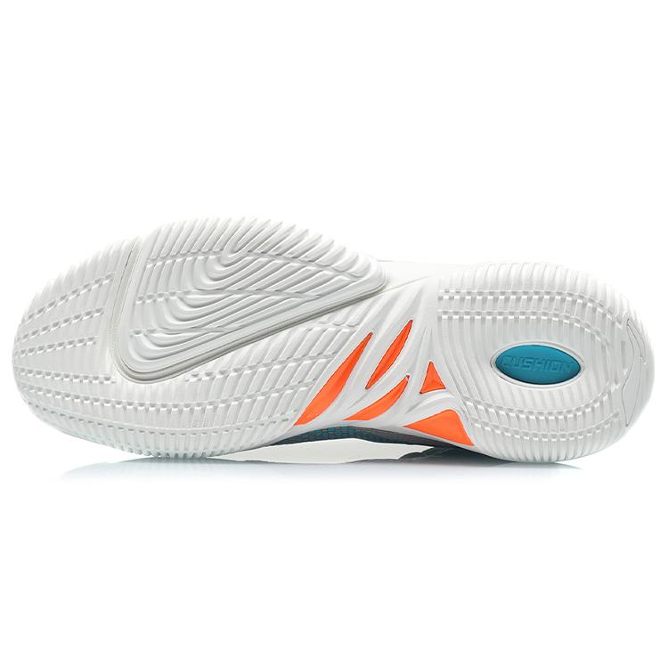 Li Ning Badfive 1 Badfive Амортизирующая поддержка Ударопоглощающая амортизирующая поддержка Ударопоглощающая Низкие ABAQ111-1