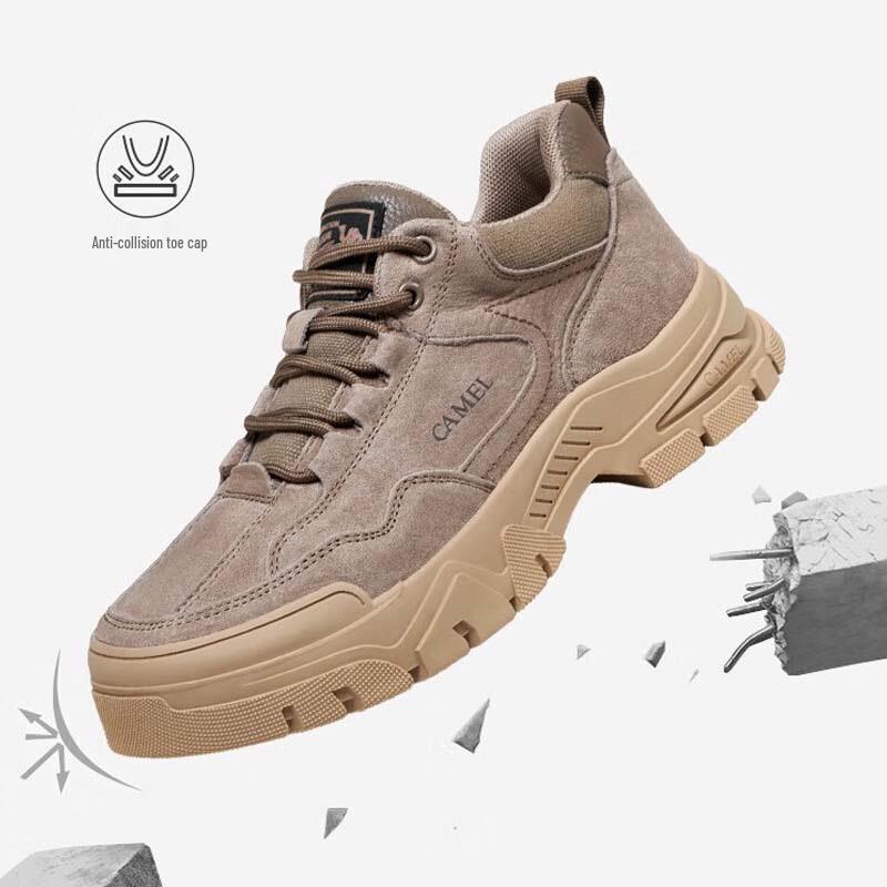 Camel Мужская повседневная обувь G13A342170