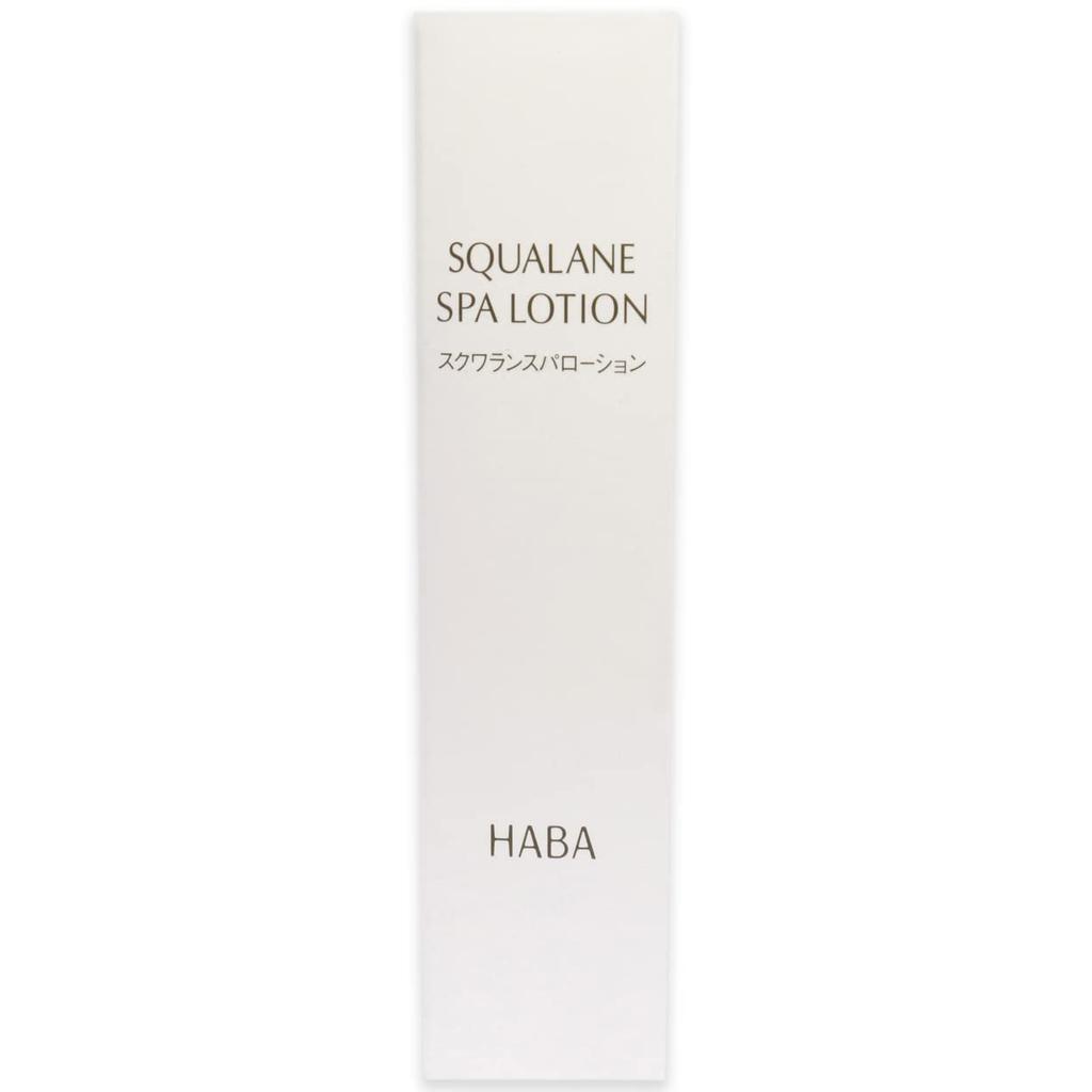 HABA SQUALANE SPA ЛОСЬОН