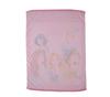 Marushin Полотенце-плед для сна принцессы Диснея 2125018300 Дети, Персонаж, Розовый, Милый, 100% хлопок, Девочки, Плед, Лето, Детская, Детский сад,