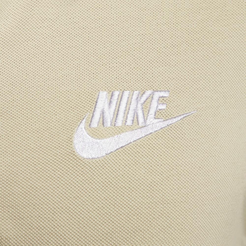 Nike Повседневная спортивная рубашка поло с коротким рукавом для мужчин 206 909747-206