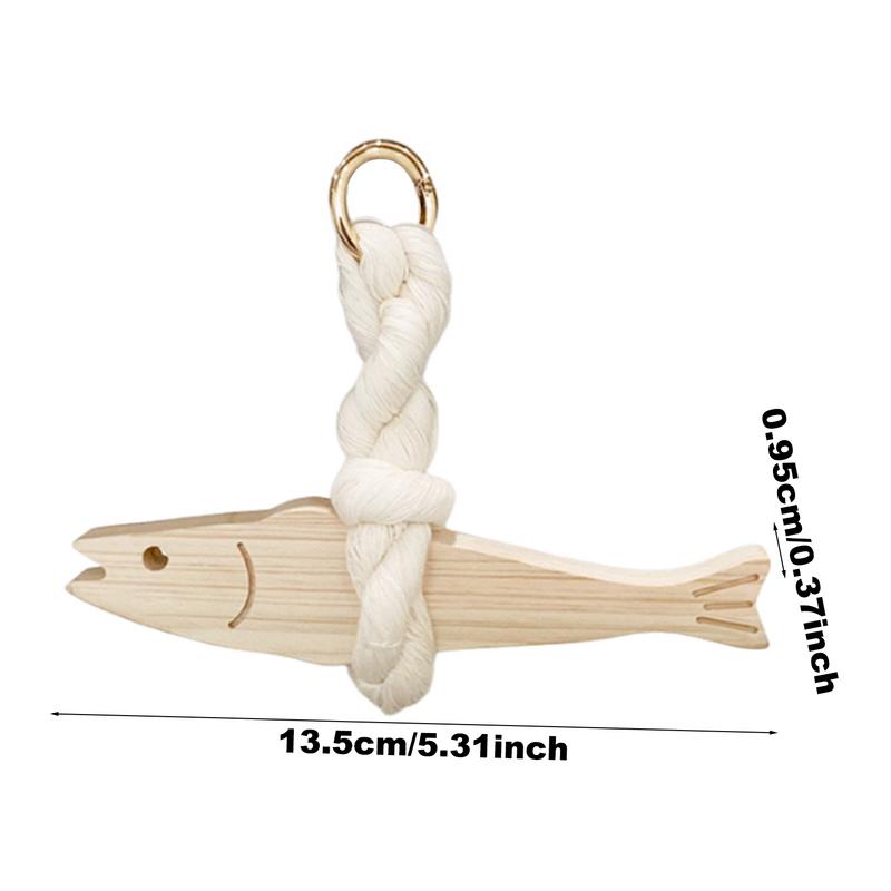 Fish Ornament For Car Pollack Door Pendant Wall Decoration Hangable For Wall Door Wall Art Door Pendant Decorative Charm
