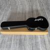 Кейс Epiphone SG с замком для авиаперелетов Профессиональный кейс для гитары Сумка для гитары Кейс для музыкального инструмента