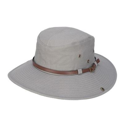 Шляпа Safari Squaz SPH022 5 ЦВЕТОВ Унисекс Шляпа для кемпинга Широкие поля Шляпа для джунглей