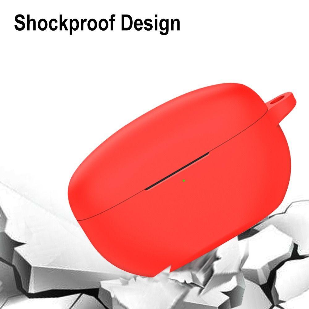Противоударный силиконовый чехол для беспроводных наушников для Sony WF-1000XM5 Travel