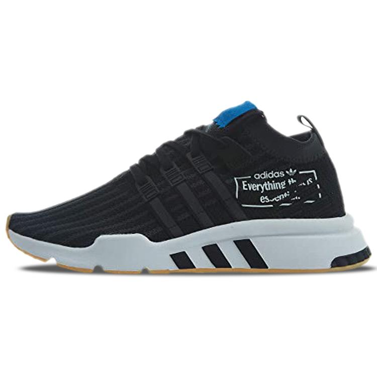 adidas Eqt Support Mid Adv Primeknit 'Alphatype' B37413