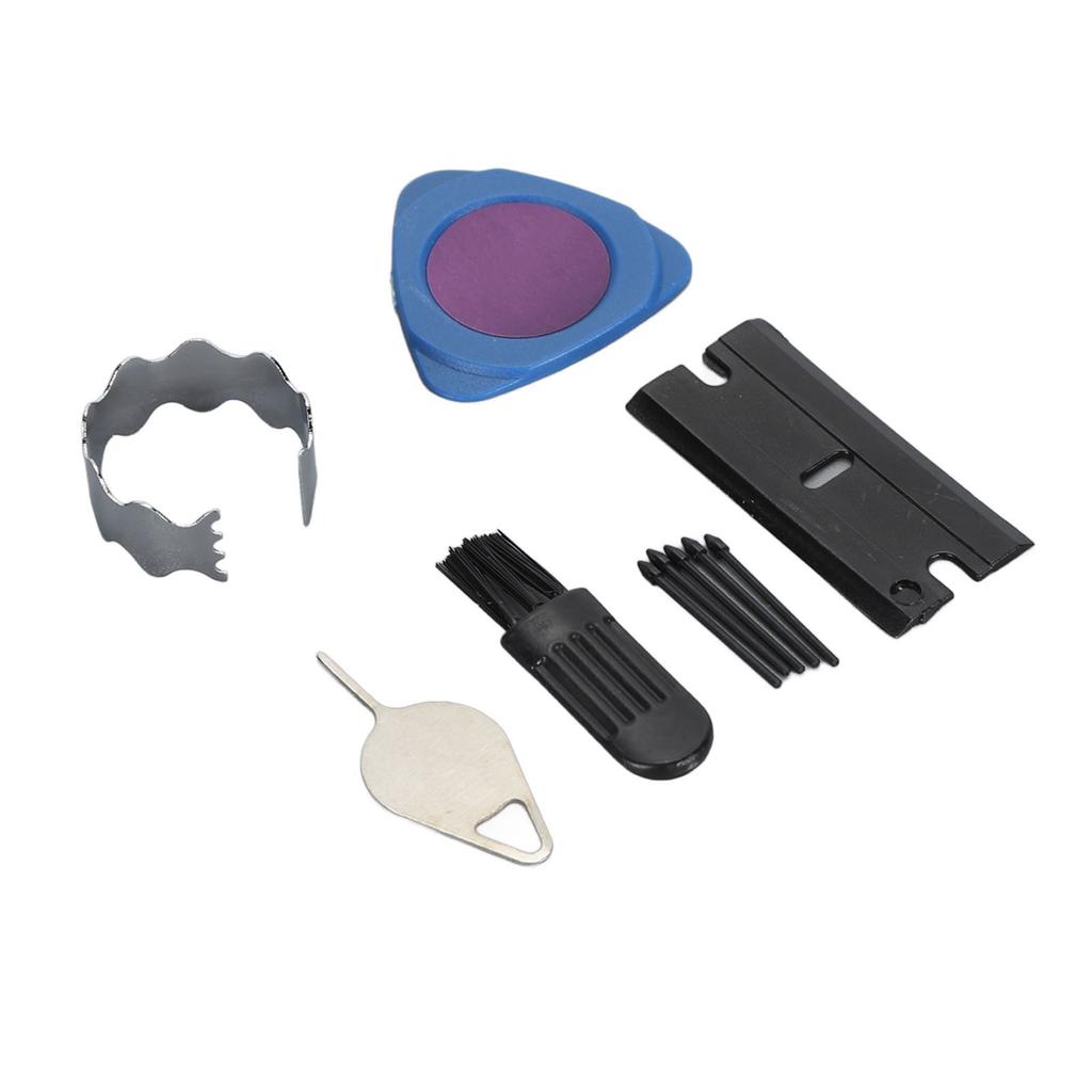 Stylus Pen Tips Replacement Sensitive Stylus Nibs for Galaxy Tab S9 S9 Plus S9 Ultra S9 FE All