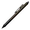 Tombow Mechanical MONO Monograph Tune Master Deep Pencil, 0.5mm (Black Monograph), Green, DPA-165D