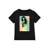Mulan Childrens/Kids Sketch T-Shirt