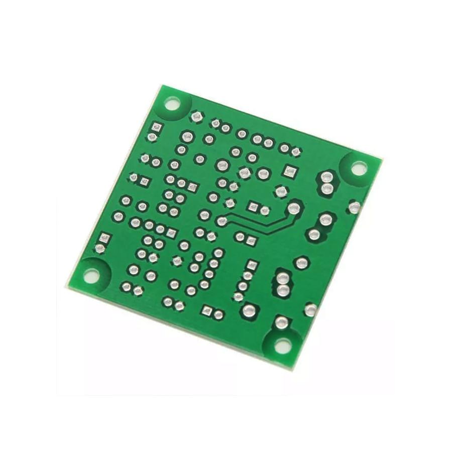 Transceiver Pixie Qrp 7Mhz Cw 1,2W Diy Kit