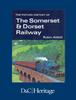 Книга The Picture History of Somerset & Dorset Railway