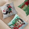 C-Cristiano R-Ronaldo CR7 Personalized Pillow Cover Kids Bedroom Wild Party Decor Pillowcase Kid Birthday Shower Gift