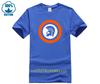 Trojan Records Black Helmet Tshirt Mod Clothing Skinhead Reggae
