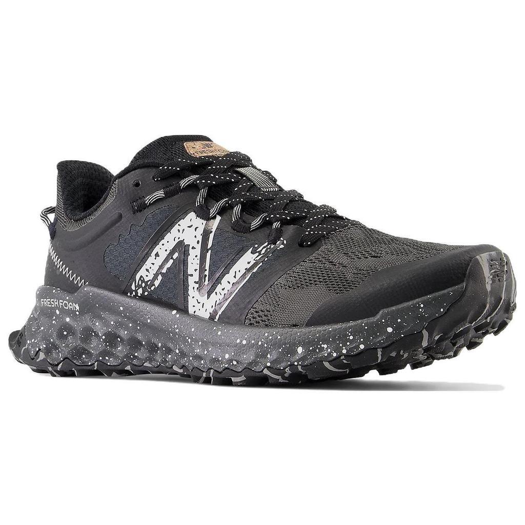 New Balance Женские Fresh Foam Garoé Черные WTGAROK1