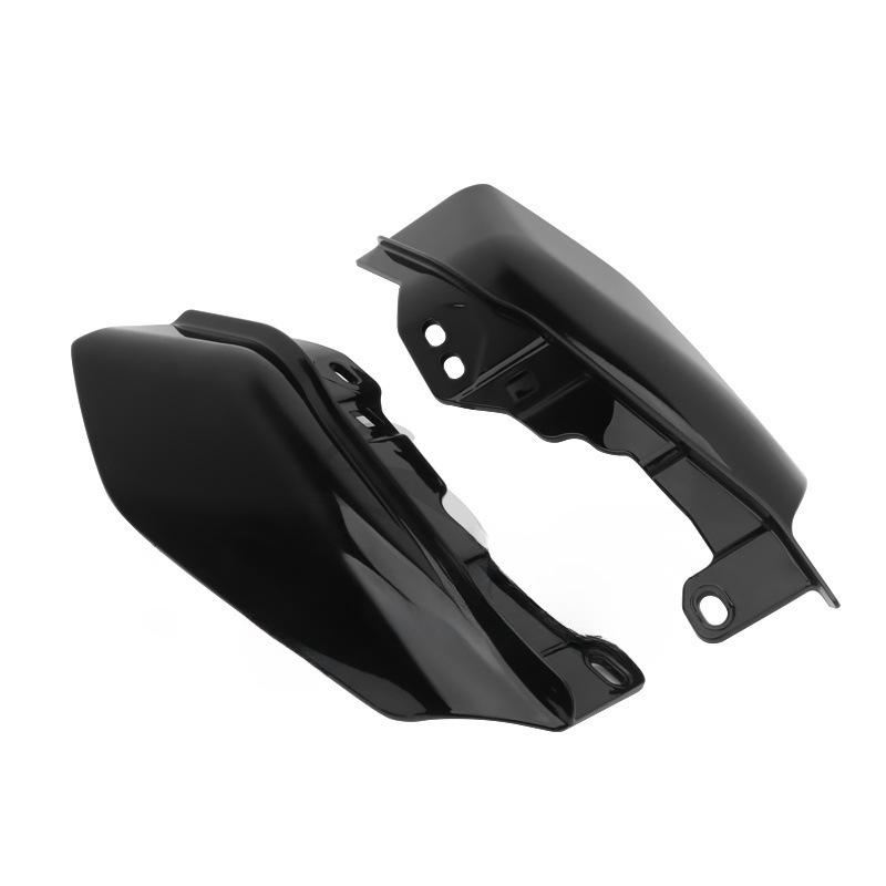 Harley-Davidson Glide Heat Shield Направляющая крышка для мотоциклов (17+)
