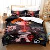 Fashion 3D Printing Game The Binding of Isaac Bedding Set Single Twin Full Queen King Size Bed Set Teenager Bedroom Sheet Sets