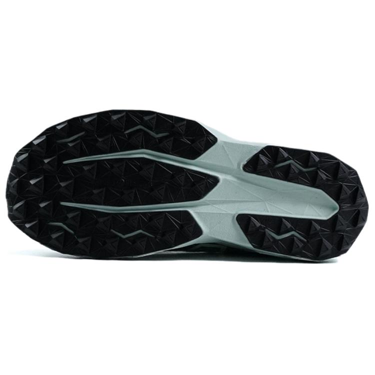 New Balance Женские кроссовки FuelCell 'Green' WTVNYMT