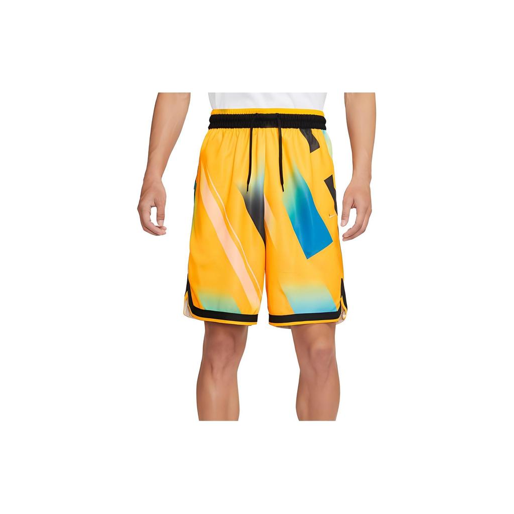 Nike Casual Shorts Men's Orange Moderate DH1472-739