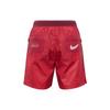 Nike Шорты для бега и тренировок с логотипом X Gyakusou, мужские, красные, CU4389-677