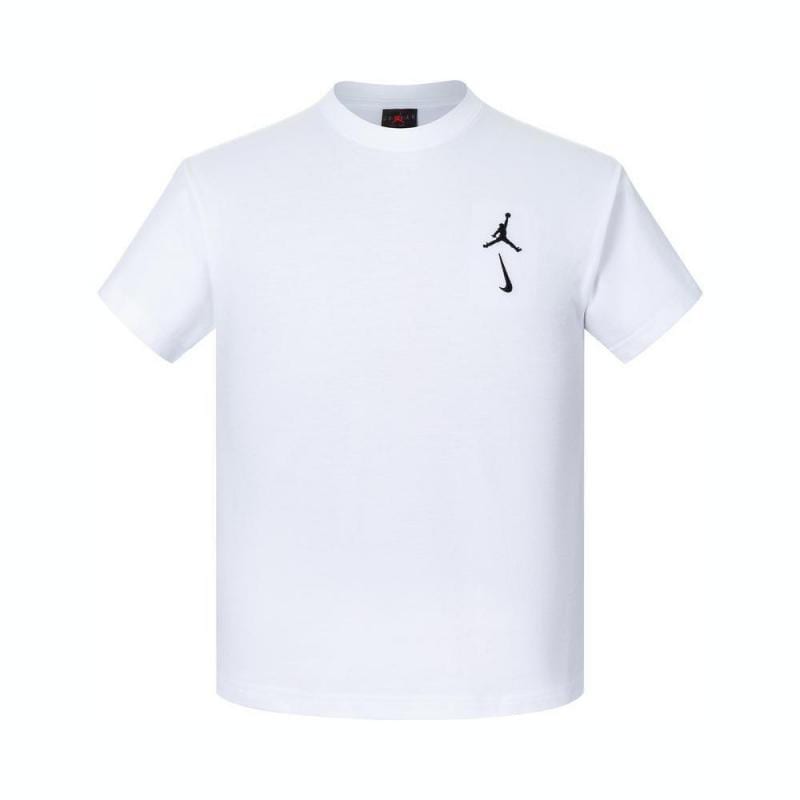 Jordan 23 Футболка Белая Подростки II3091-100