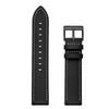 20mm Smart Watch Replacement Strap for Samsung Galaxy Watch4 Classic/Galaxy Watch4/Galaxy Watch Active1/Active2 Genuine Cow Leather Band