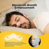 10 шт. Полоски для носового дыхания Better Breathing для лучшего сна, водонепроницаемые, спортивные, против храпа, дышите