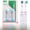 Насадки для электрических зубных щеток, совместимые с серией Oral-B