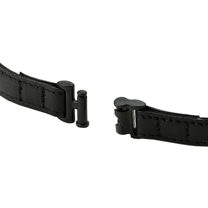 Держатель удостоверения личности сцены черный [Porter] 110-02973