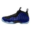 Nike Air Foamposite One Deep Royal Унисекс Кроссовки Синий Черный-Лед HJ5195-400