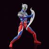 Figurerise Standard Ultraman Zero, корейская популярная бандай