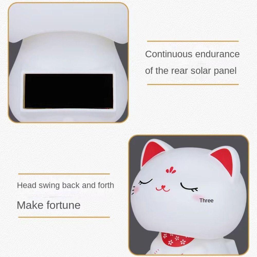 Солнечная энергия, солнечная энергия, трясущаяся голова, украшение автомобиля в виде животного, солнечная танцевальная игрушка, декор интерьера автомобиля