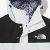 THE NORTH FACE Jackets Unisex White Hooded Moderate Other NJ3BN53K