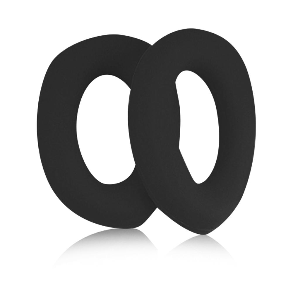 2 шт. Силиконовые накладки на амбушюры Защитные накладки на амбушюры с шумоподавлением Сменные Моющиеся Потостойкие для гарнитуры Sony WH-1000XM5