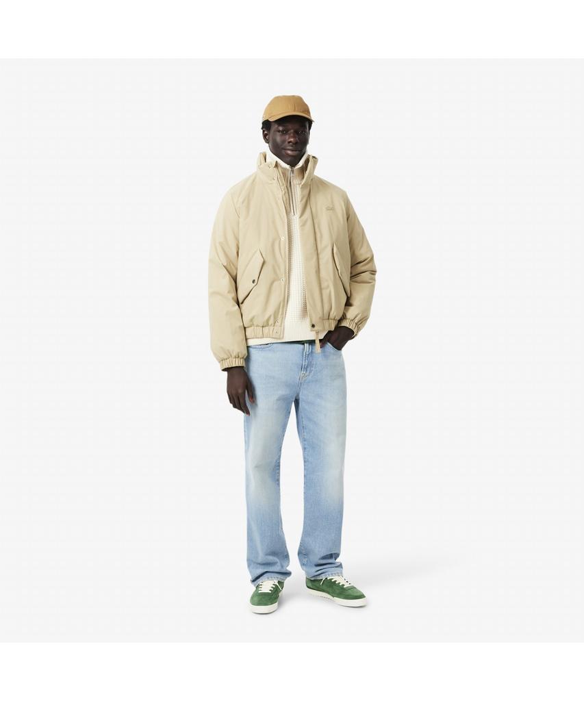 LACOSTE Унисекс Базовая бейсболка с крокодилом сбоку Rk0440-55N Dpc