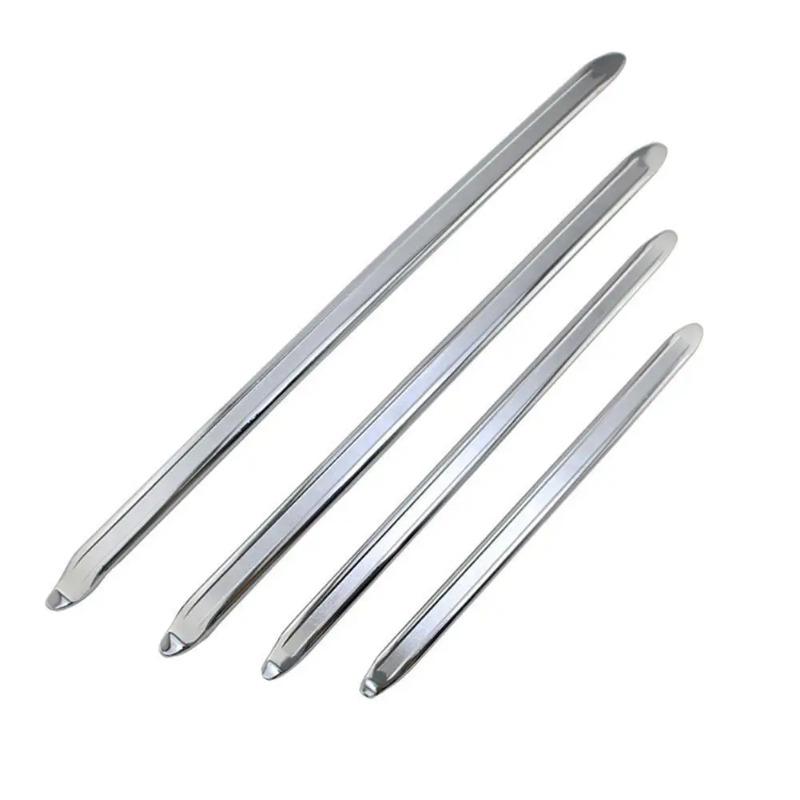 1 шт. Монтировка для шин, Рычаг для мотоциклетных шин, Сменщик, Защита обода, Углеродистая сталь, Высококачественный инструмент, Автомобильный рычаг, Инструмент для ремонта, Стальная защита, Защитная пластина, Шина