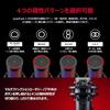 USB-конденсаторный микрофон HyperX QuadCast 2 с RGB-подсветкой, черный, для ПК, Mac, стримеров, создателей контента, геймеров