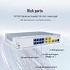 HUAWEI Kunling S310S-4P8UN2X PoE Network Switch