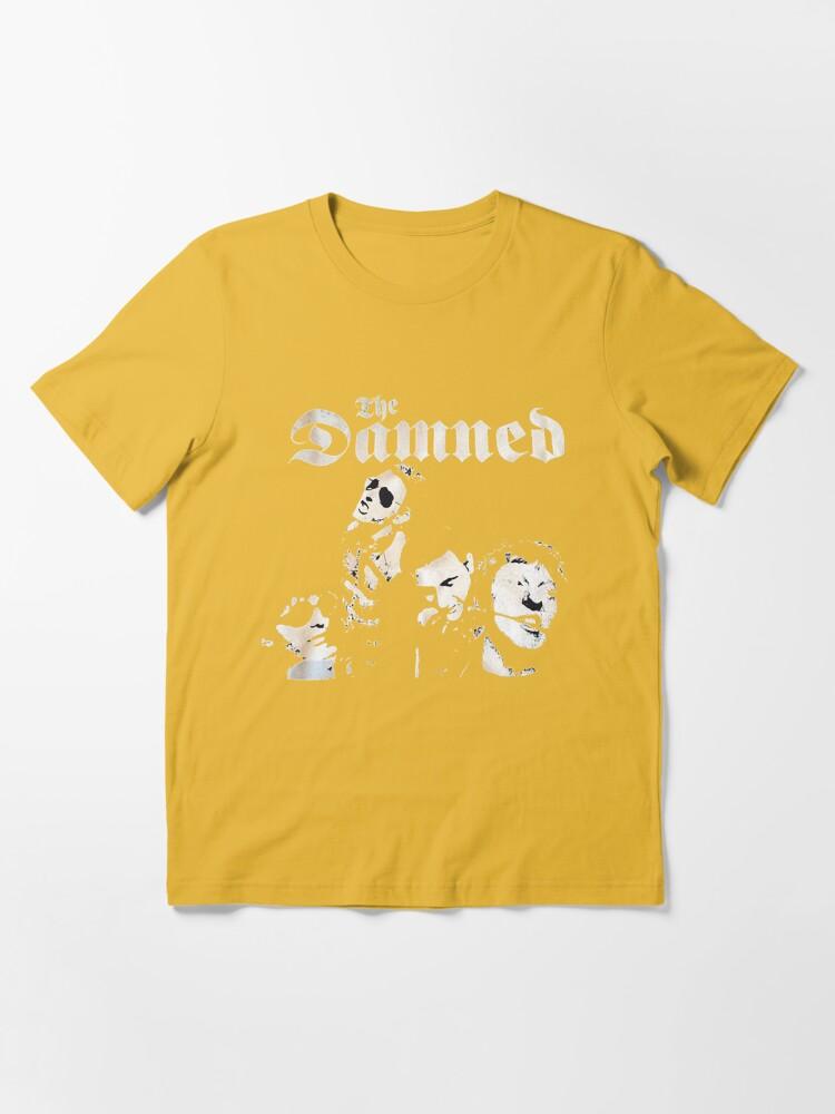 The Damned the damned Essential T-Shirt