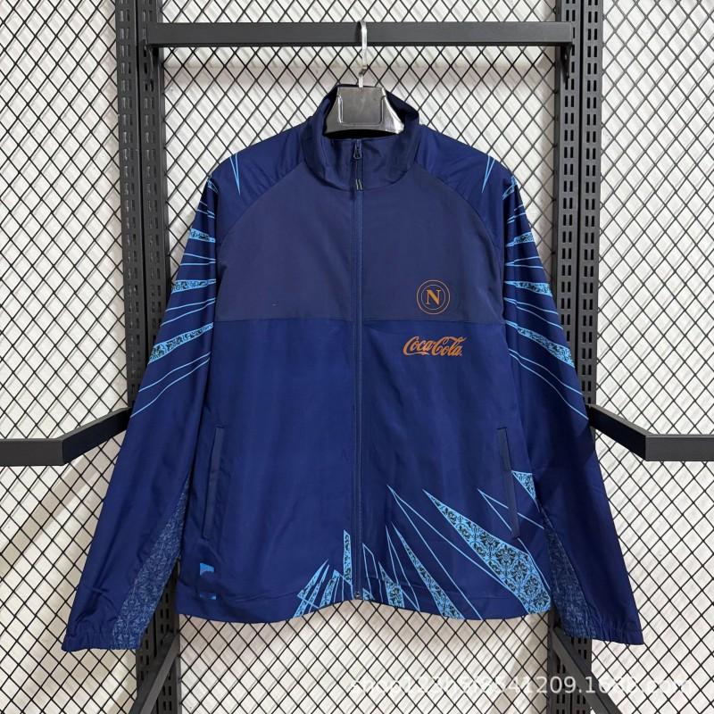 Men Women Striped Long Sleeve Soccer Training Jersey Winter Sportswear Unisex Adult Football Kit