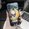 For Redmi Note 5/Note 6 Phone Case Trendy Design Tempered Glass Bumper For Xiaomi Redmi Note 5 6 Pro Full Protection Back Covers