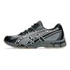 Asics Кроссовки Gel NYC 2055 Clay Grey Black Unisex 1203A542-022